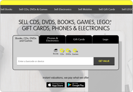 barcode widget